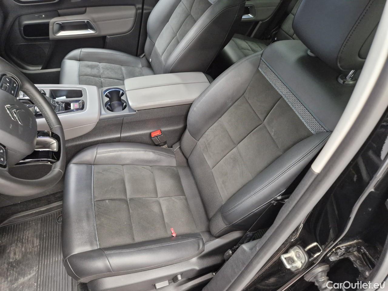  Citroen  C-Crosser 1.5 BlueHDi 130 Shine S&S EAT8 #56