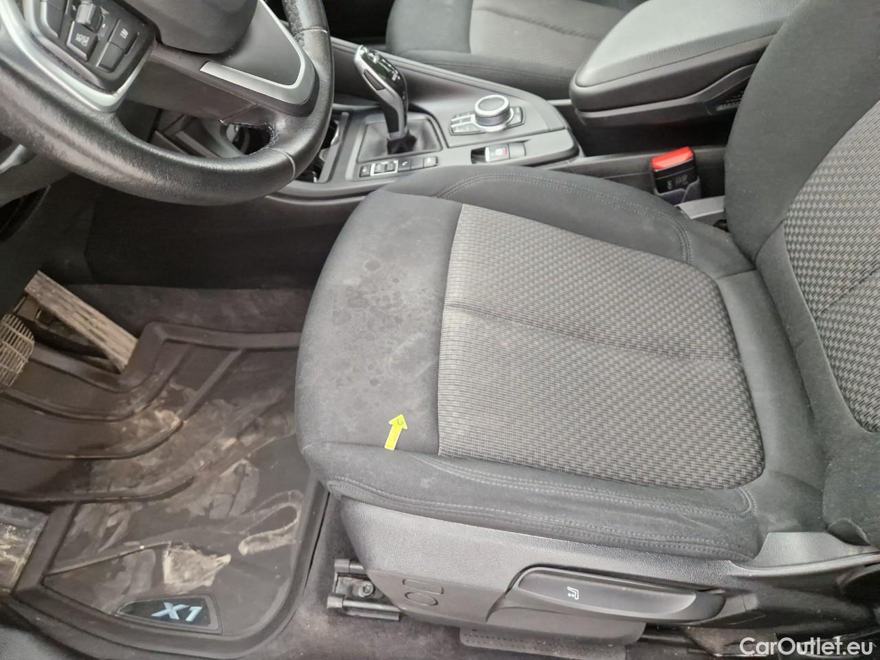  Bmw  X1 2.0 xDrive18d Advantage AT #24