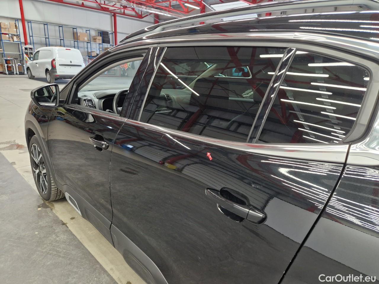  Citroen  C-Crosser 1.5 BlueHDi 130 Shine S&S EAT8 #52