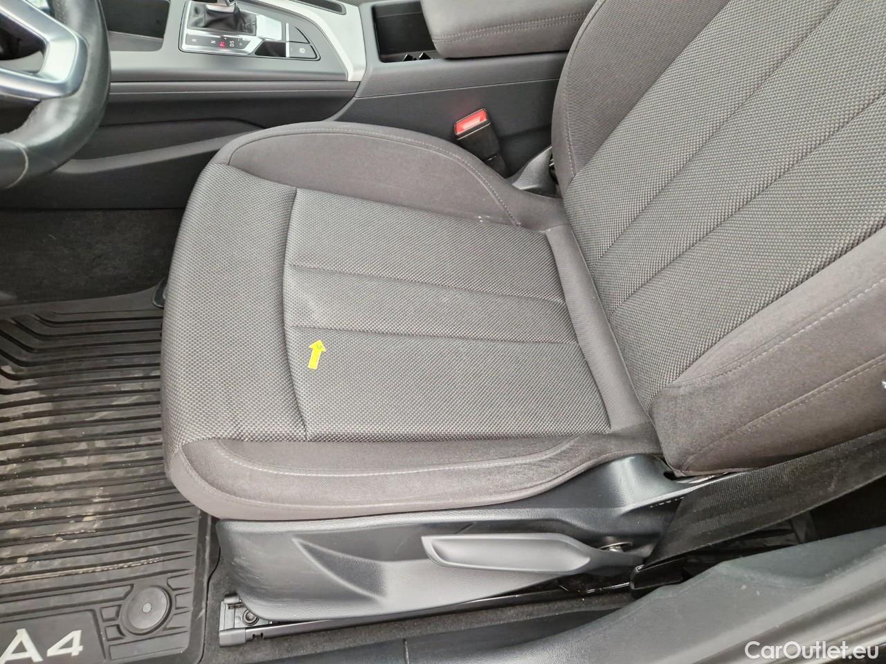  Audi  A4 40 TFSI S tronic #23