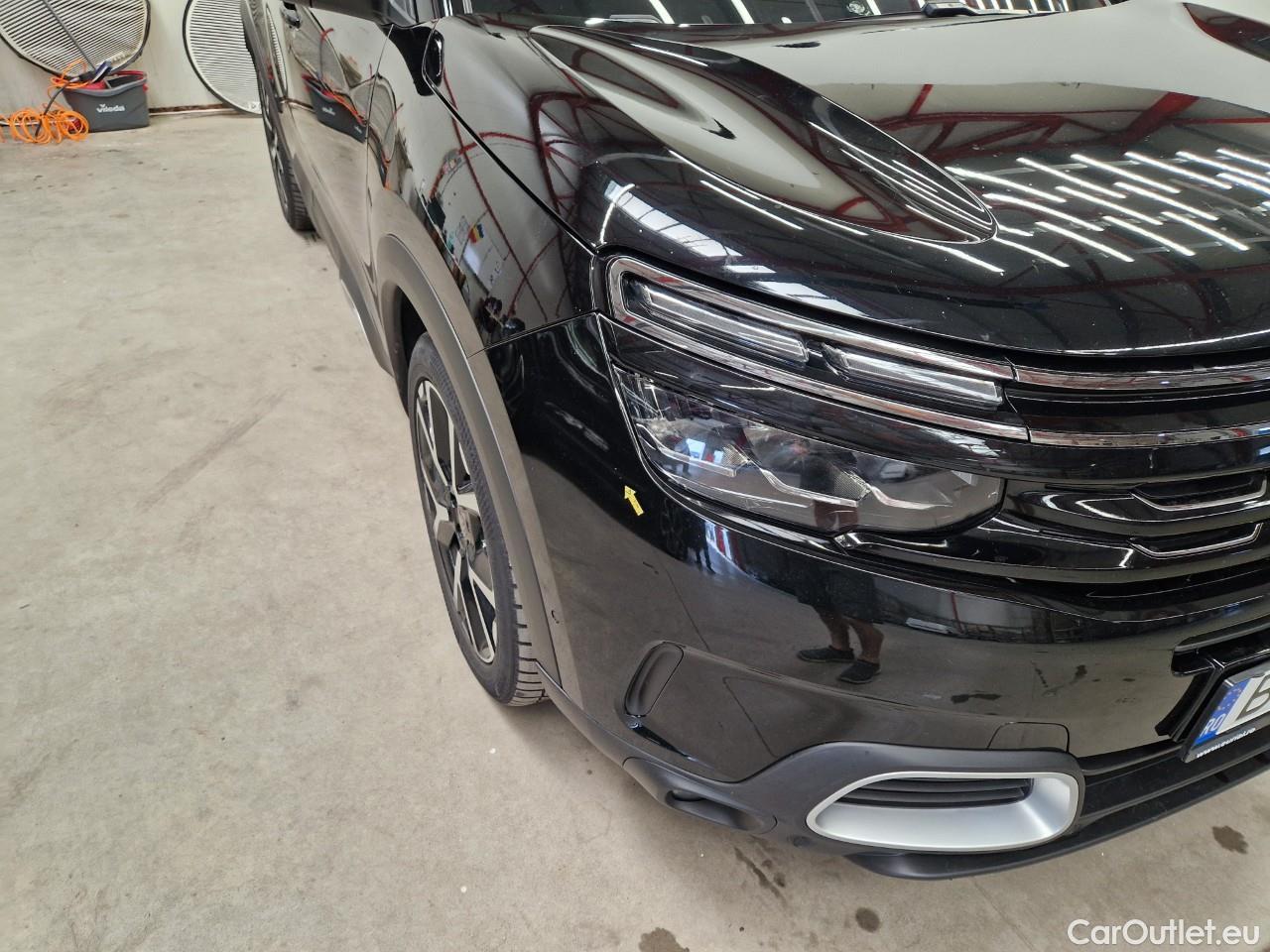  Citroen  C-Crosser 1.5 BlueHDi 130 Shine S&S EAT8 #11