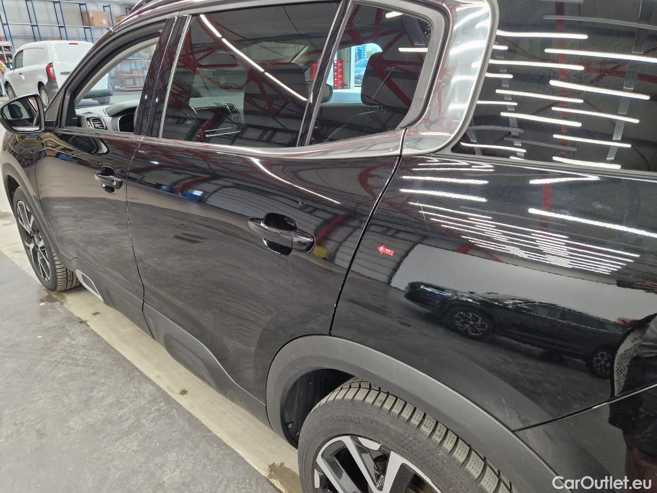  Citroen  C-Crosser 1.5 BlueHDi 130 Shine S&S EAT8 #45