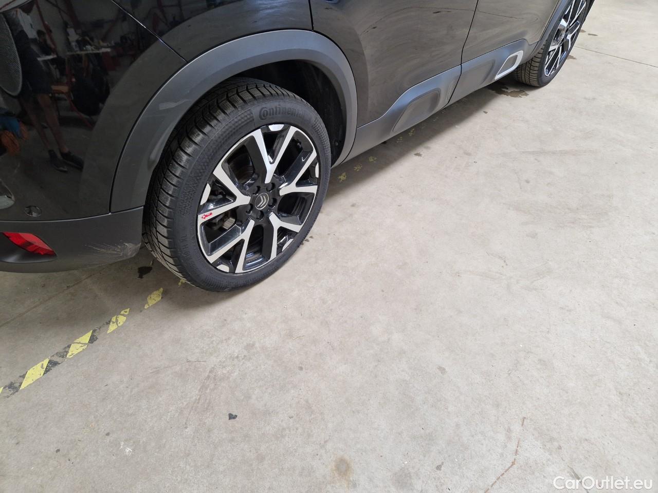  Citroen  C-Crosser 1.5 BlueHDi 130 Shine S&S EAT8 #33