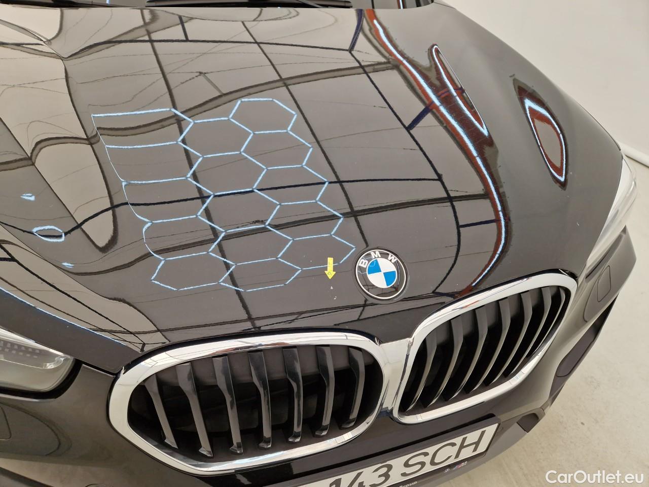  Bmw  X1 2.0 xDrive18d Advantage AT #4
