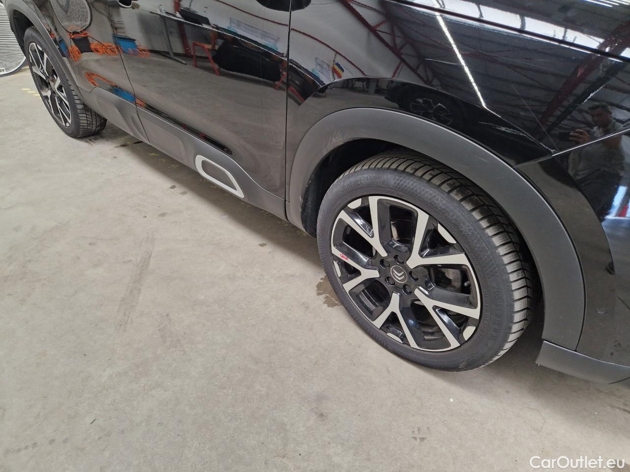  Citroen  C-Crosser 1.5 BlueHDi 130 Shine S&S EAT8 #22