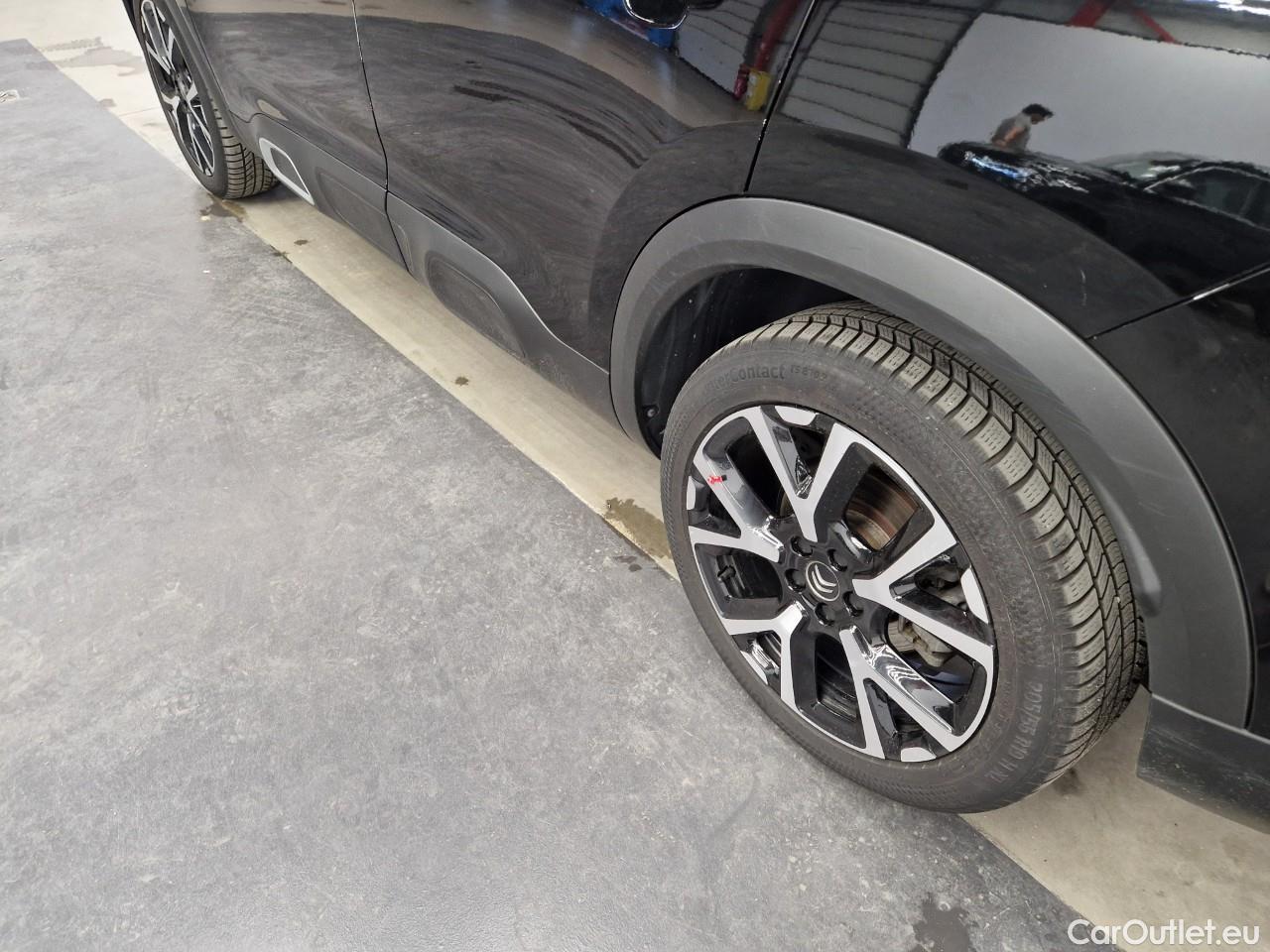  Citroen  C-Crosser 1.5 BlueHDi 130 Shine S&S EAT8 #47