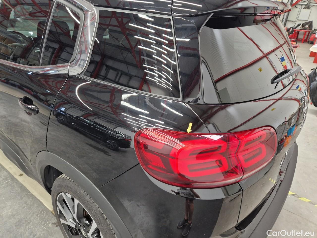  Citroen  C-Crosser 1.5 BlueHDi 130 Shine S&S EAT8 #43