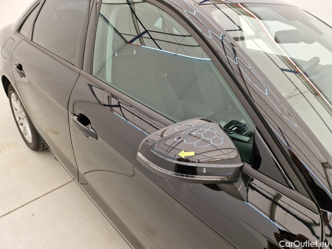  Audi  A4 40 TFSI S tronic #12