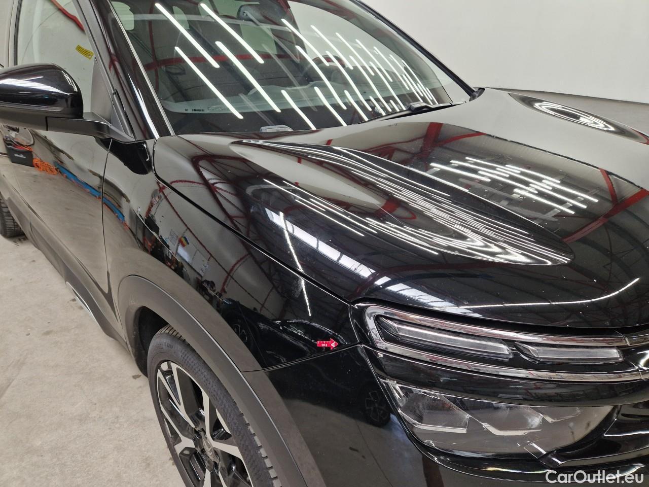  Citroen  C-Crosser 1.5 BlueHDi 130 Shine S&S EAT8 #24