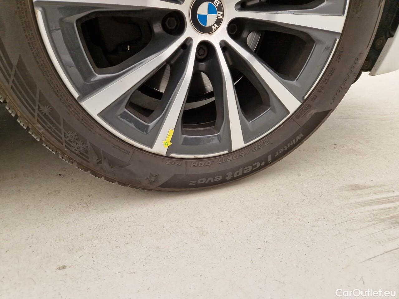  Bmw  Serie 3 2.0 320i AT #18
