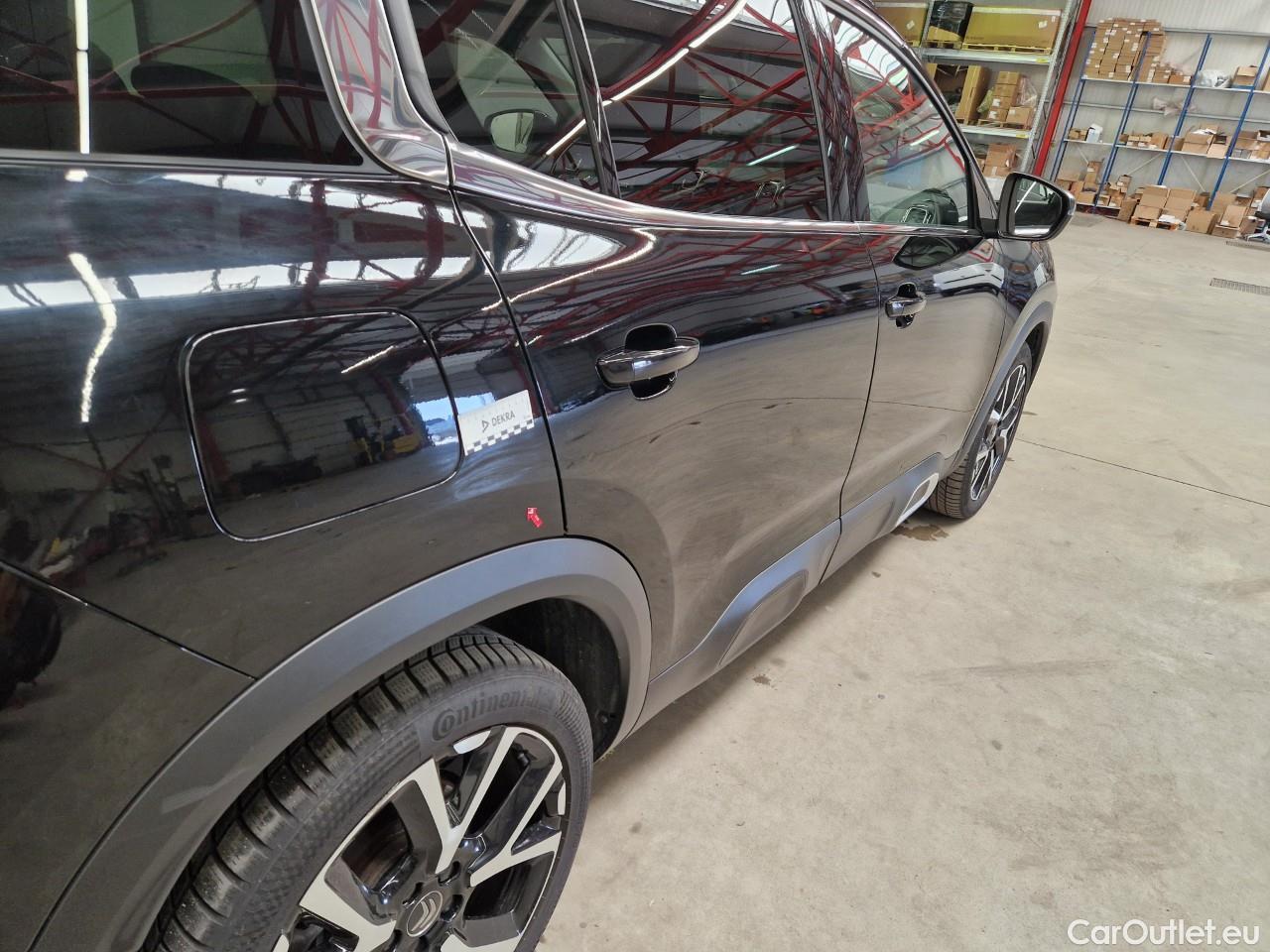  Citroen  C-Crosser 1.5 BlueHDi 130 Shine S&S EAT8 #31