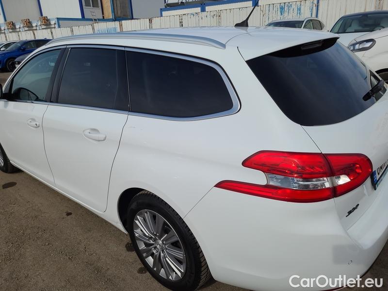  Peugeot  308  II (2013)  SW 1.5BHDi 130 Allure #5