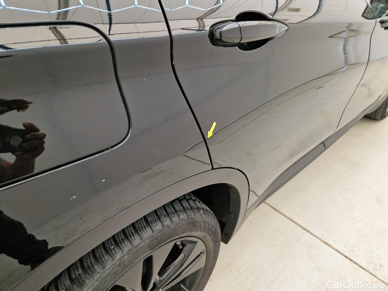  Bmw  X1 2.0 xDrive18d Advantage AT #10