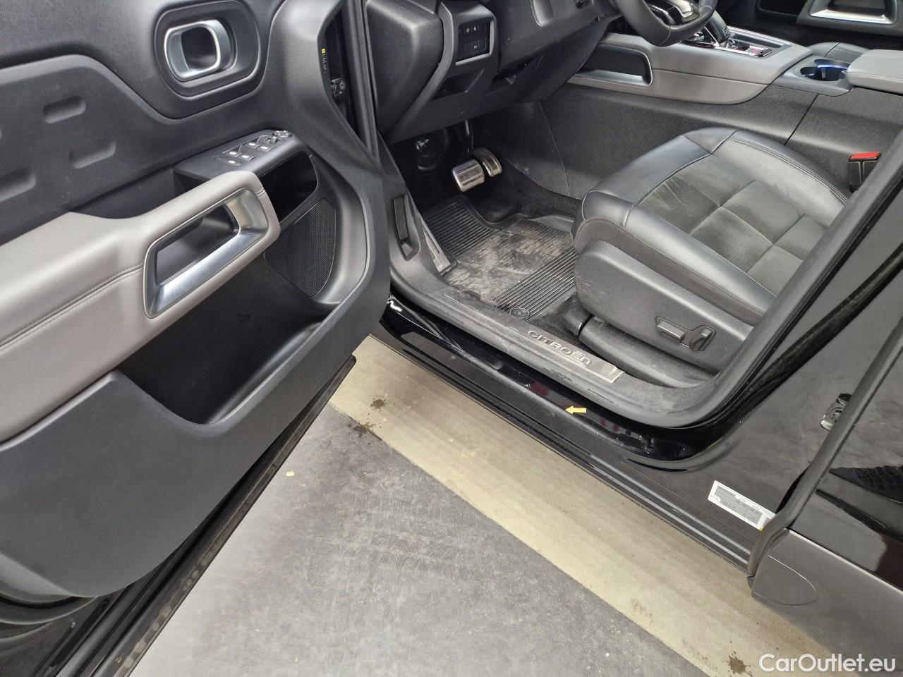  Citroen  C-Crosser 1.5 BlueHDi 130 Shine S&S EAT8 #4