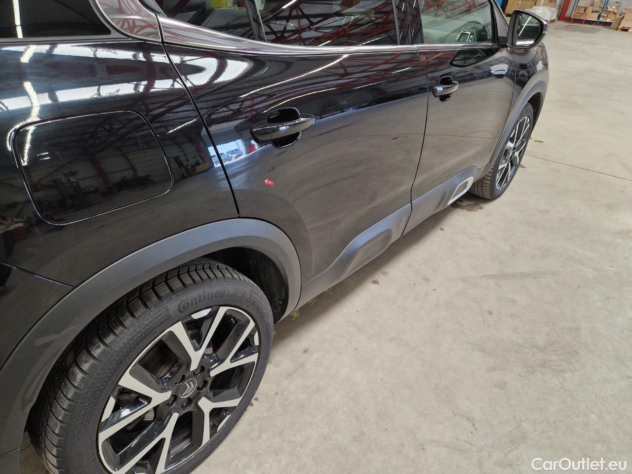  Citroen  C-Crosser 1.5 BlueHDi 130 Shine S&S EAT8 #28
