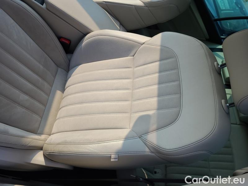  Skoda  Superb  Combi (3V5)(2015) Supe.com.2.0TDI 147 Style Aut #5