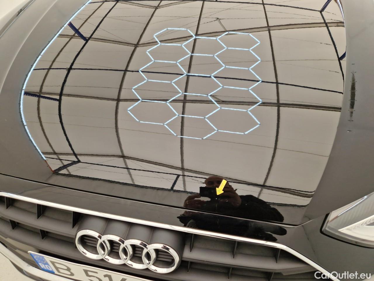  Audi  A4 40 TFSI S tronic #10