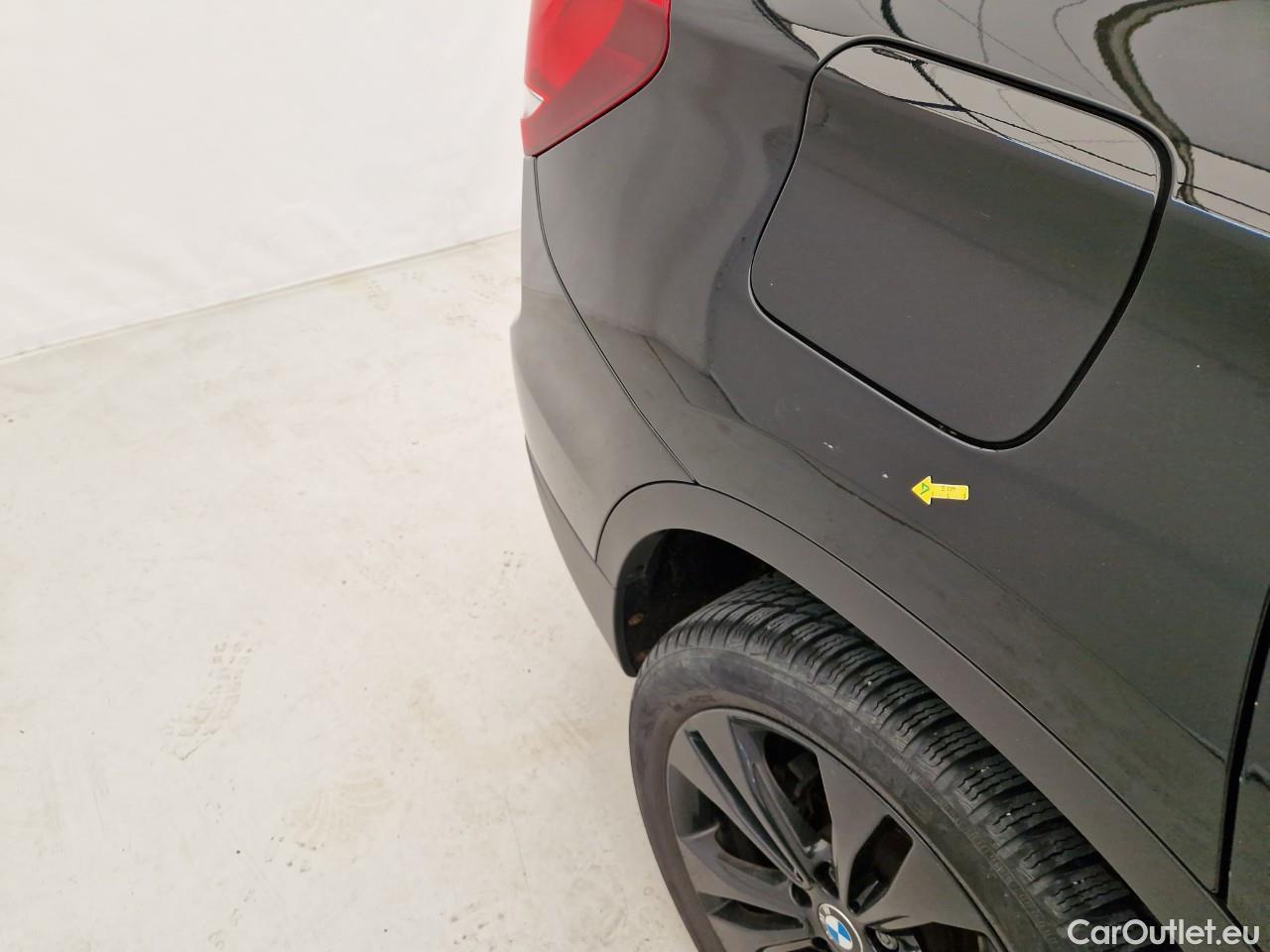  Bmw  X1 2.0 xDrive18d Advantage AT #12