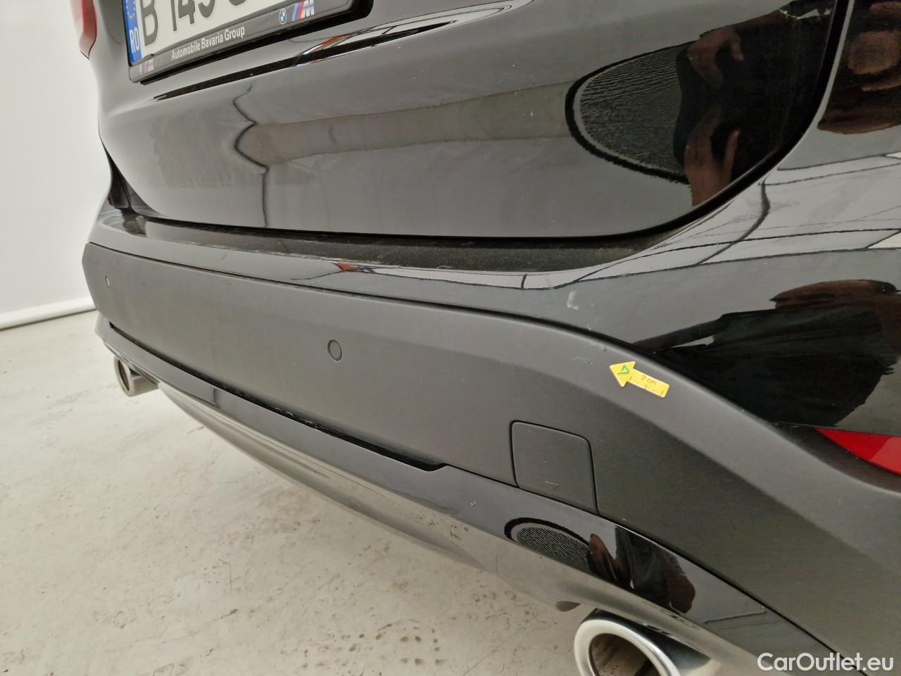  Bmw  X1 2.0 xDrive18d Advantage AT #15