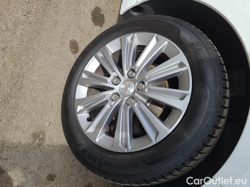  Peugeot  308  II (2013)  SW 1.5BHDi 130 Allure #12