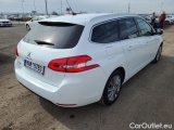  Peugeot  308  II (2013)  SW 1.5BHDi 130 Allure #2