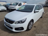  Peugeot  308  II (2013)  SW 1.5BHDi 130 Allure 