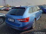  Skoda  Superb  Combi (3V5)(2015) Supe.com.2.0TDI 147 Style Aut #2