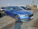  Skoda  Superb  Combi (3V5)(2015) Supe.com.2.0TDI 147 Style Aut #3
