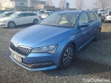  Skoda  Superb  Combi (3V5)(2015) Supe.com.2.0TDI 147 Style Aut 