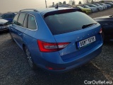  Skoda  Superb  Combi (3V5)(2015) Supe.com.2.0TDI 147 Style Aut #4