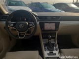  Skoda  Superb  Combi (3V5)(2015) Supe.com.2.0TDI 147 Style Aut #5