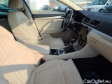  Skoda  Superb  Combi (3V5)(2015) Supe.com.2.0TDI 147 Style Aut #6