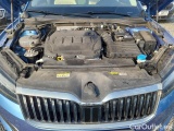  Skoda  Superb  Combi (3V5)(2015) Supe.com.2.0TDI 147 Style Aut #9