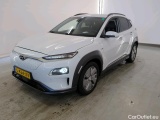  Hyundai  Konna Hyundai KONA Premium Electric 64 kWh 5d 