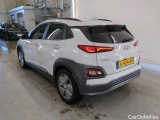  Hyundai  Konna Hyundai KONA Premium Electric 64 kWh 5d #10