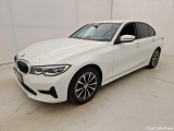  Bmw  Serie 3 2.0 320i AT 