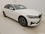  Bmw  Serie 3 2.0 320i AT #2
