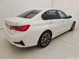  Bmw  Serie 3 2.0 320i AT #3