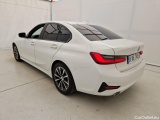  Bmw  Serie 3 2.0 320i AT #4