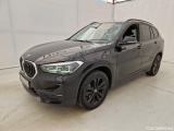  Bmw  X1 2.0 xDrive18d Advantage AT 