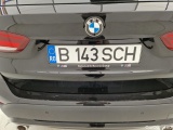  Bmw  X1 2.0 xDrive18d Advantage AT #10