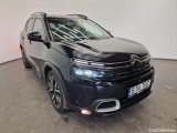  Citroen  C-Crosser 1.5 BlueHDi 130 Shine S&S EAT8 #2