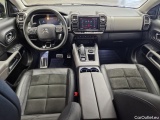  Citroen  C-Crosser 1.5 BlueHDi 130 Shine S&S EAT8 #5