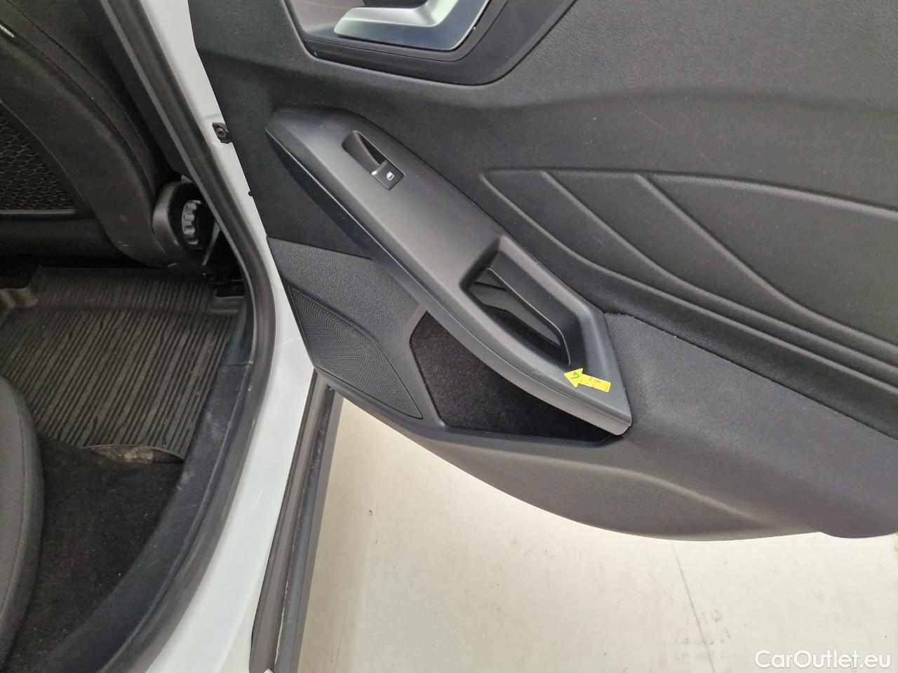  Ford  Focus 1.0 EcoBoost 100CP Trend Connected #55