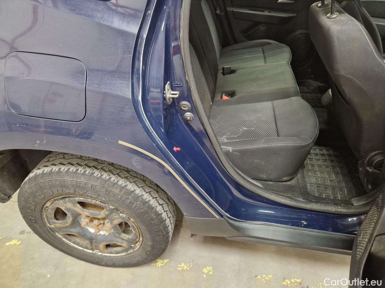  Dacia  Duster 1.5 Blue dCi 115CP Comfort 4WD #66
