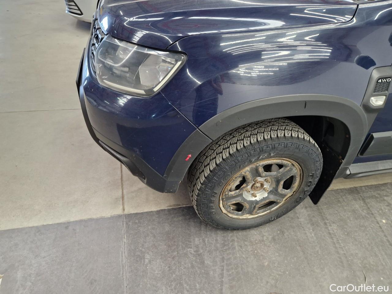  Dacia  Duster 1.5 Blue dCi 115CP Comfort 4WD #27