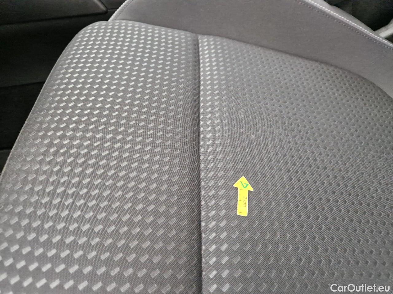  Ford  Focus 1.0 EcoBoost 125CP Trend Edition #36