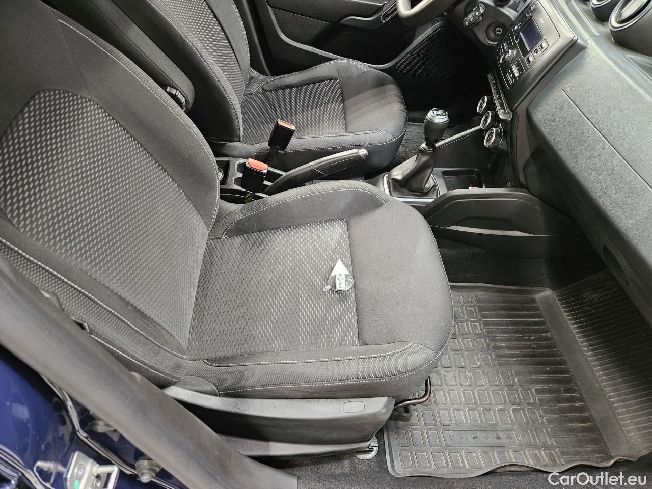  Dacia  Duster 1.5 Blue dCi 115CP Comfort 4WD #19
