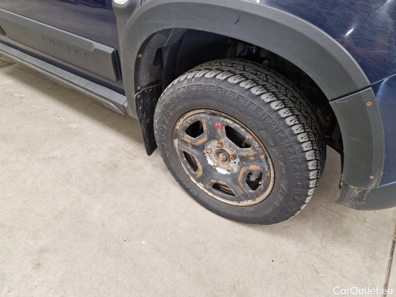  Dacia  Duster 1.5 Blue dCi 115CP Comfort 4WD #44