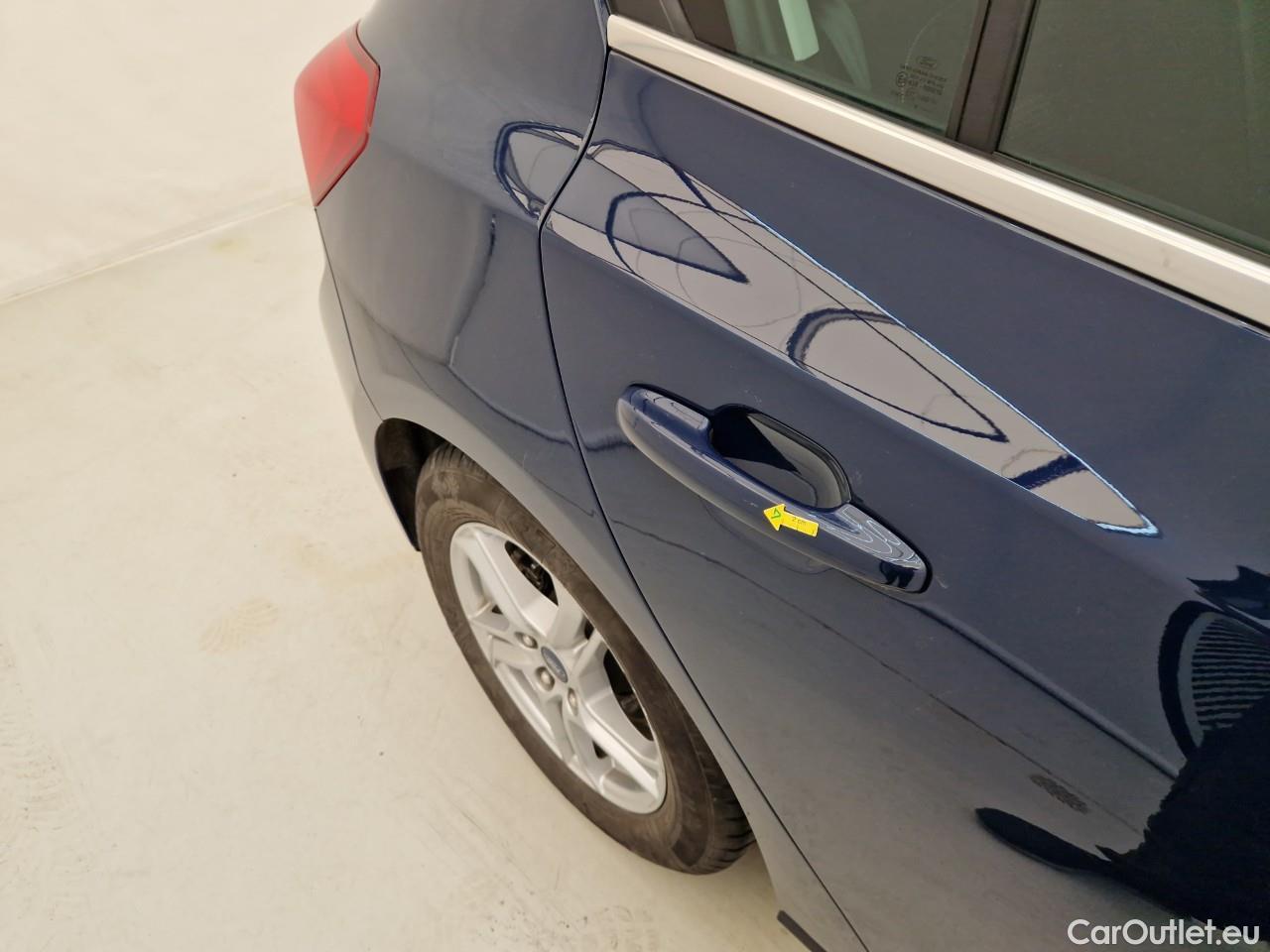 Ford  Focus 1.0 EcoBoost 125CP Trend Edition #20